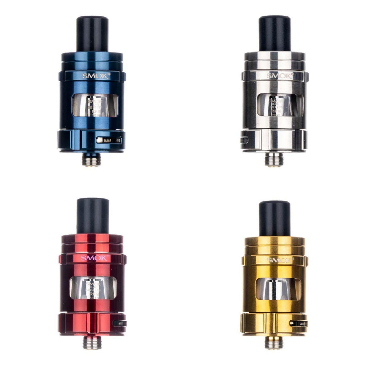 TF-RPM Vape Tank By SMOK