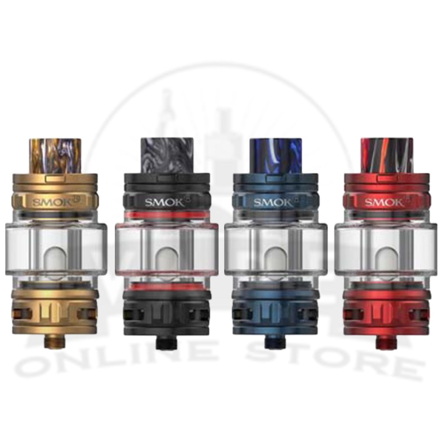 TFV18 Smok Sub-Ohm Tank | Replacement Tank