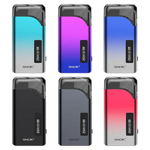 Thiner Pod Kit By SMOK