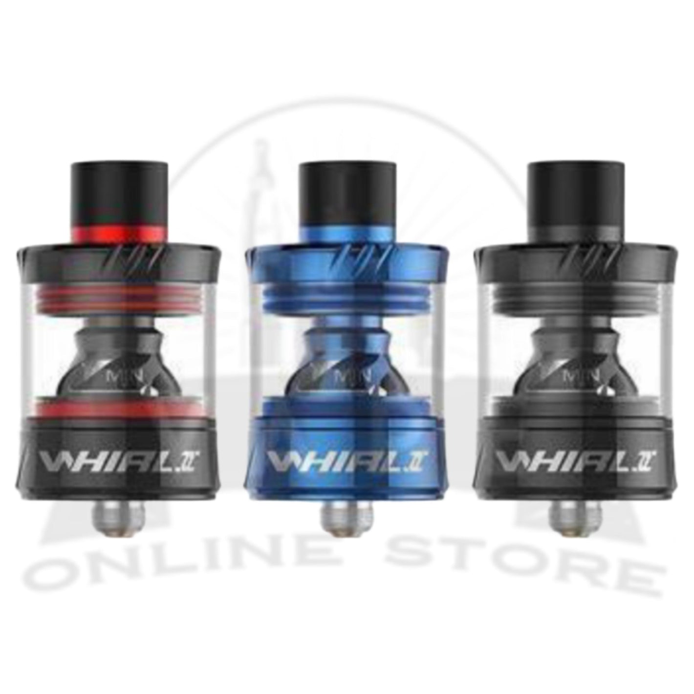 Uwell Whirl 2 Sub-Ohm Tank | Uwell Vape Tanks UK