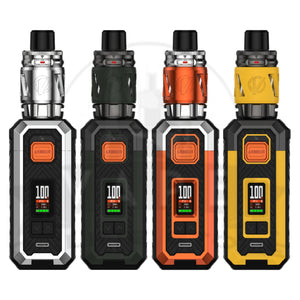 Vaporesso Armour S Kit For Sale | Free Next Day Delivery