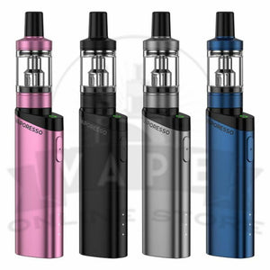 Vaporesso Gen Fit Vape Kit