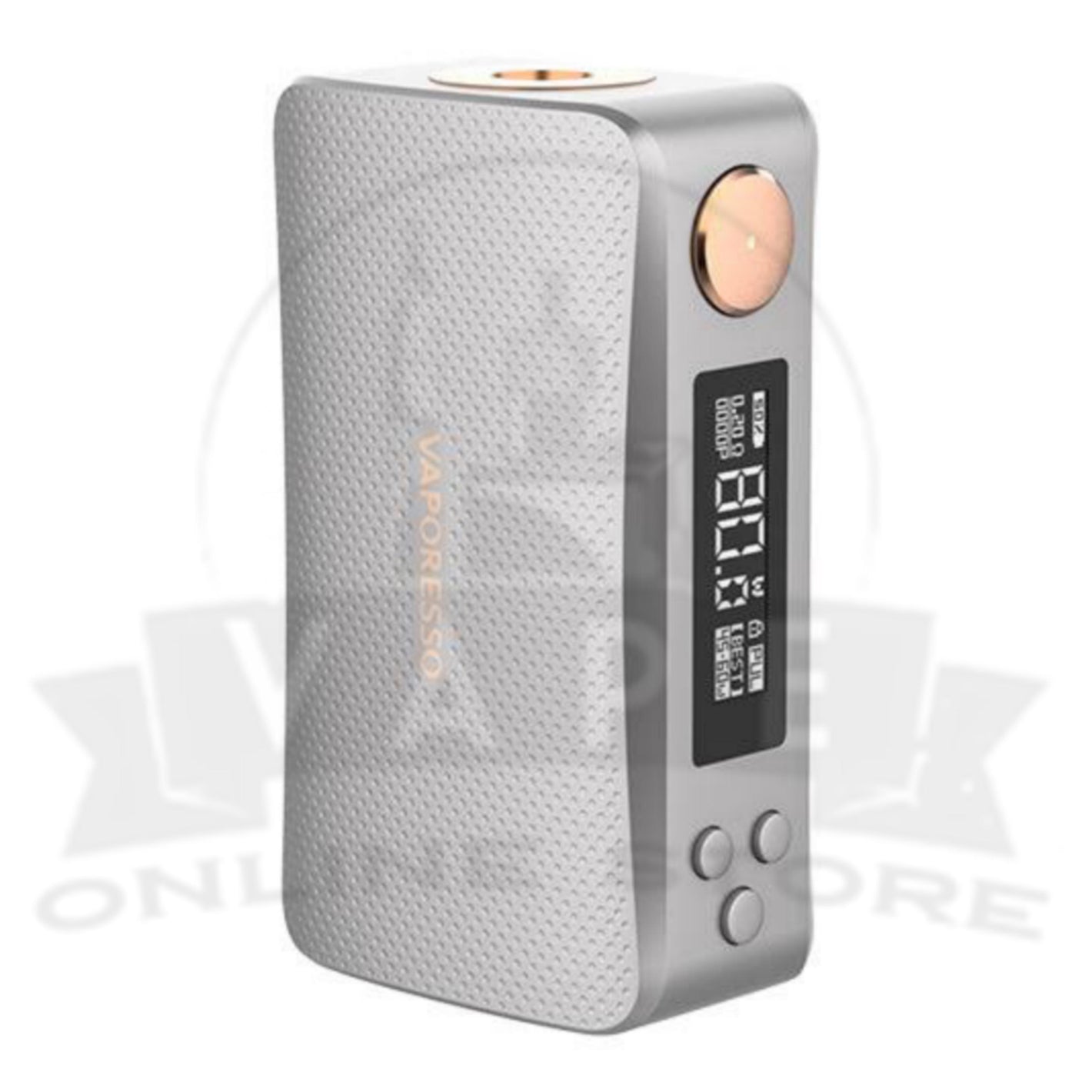 Vaporesso Gen Nano 80W 2000mAh Mod