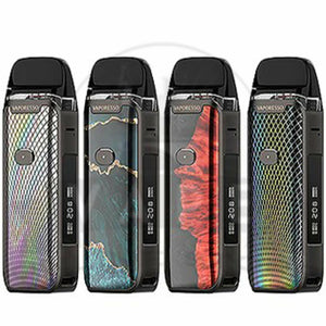 Vaporesso Luxe PM40 Pod Kit | Free 10ml E-Liquid