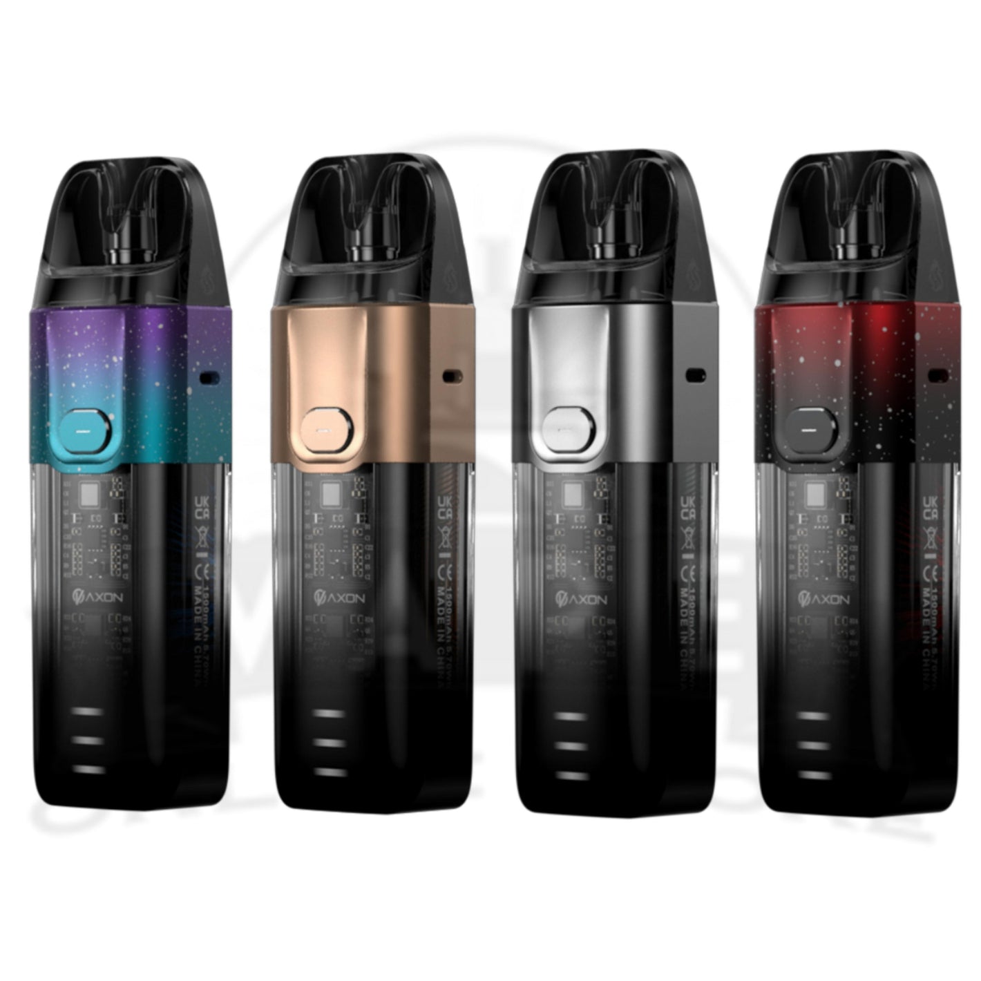 Vaporesso Luxe XR Kit Best Price | Free E-Liquid