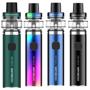 Vaporesso Sky Solo Plus Vape Kit | Best Price