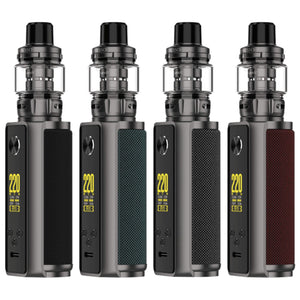 Vaporesso Target 200 Starter Kit For Sale