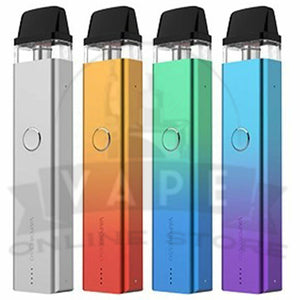 Vaporesso XRos 2 Pod Kit | Free 10ml E- Liquid