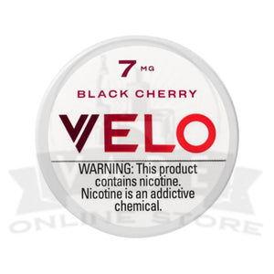 VELO Nicotine Pouches | 2 Cans For £8