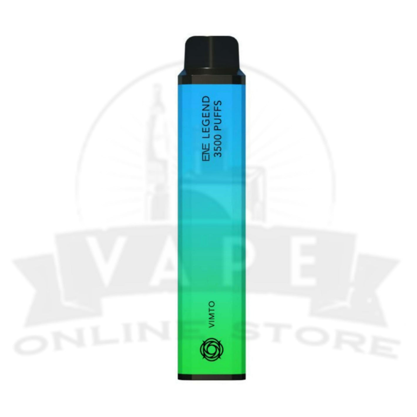 Vimto Elux Legend 3500 Puffs Disposable Vape