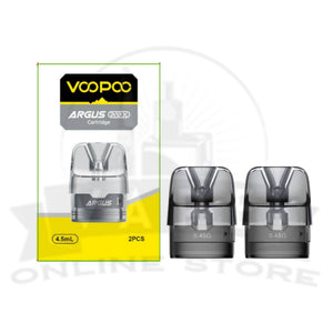 VooPoo Argus E40 Pods | Pack Of 2