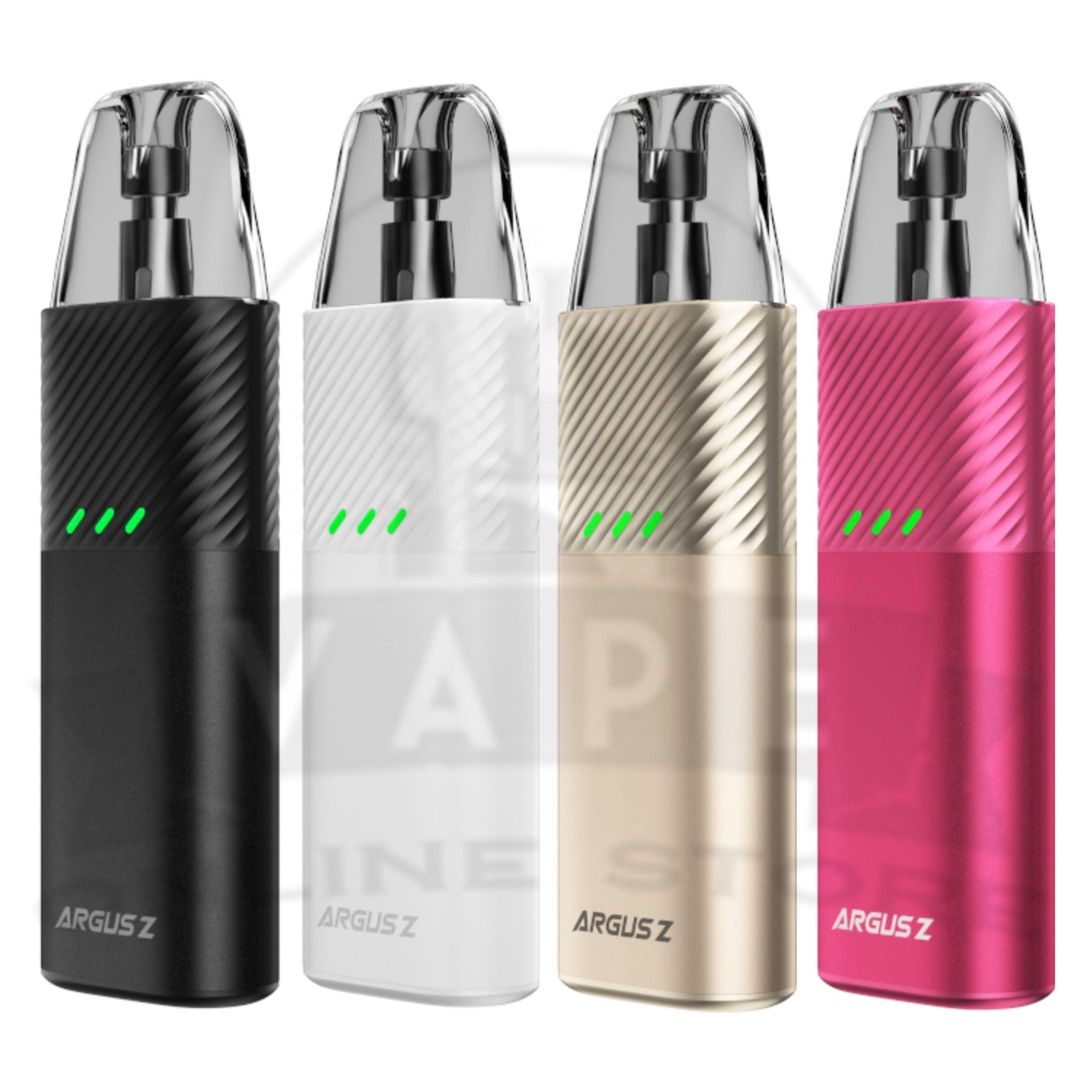 Voopoo Argus Z Pod Vape Kit | Free 10ml E-Liquid