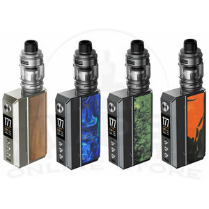 Voopoo Drag 4 Vape Kit For Sale | Voopoo Kits Cheap