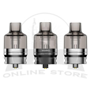 Voopoo PNP Pod Replacement Tank | Buy Online Voopoo Tank