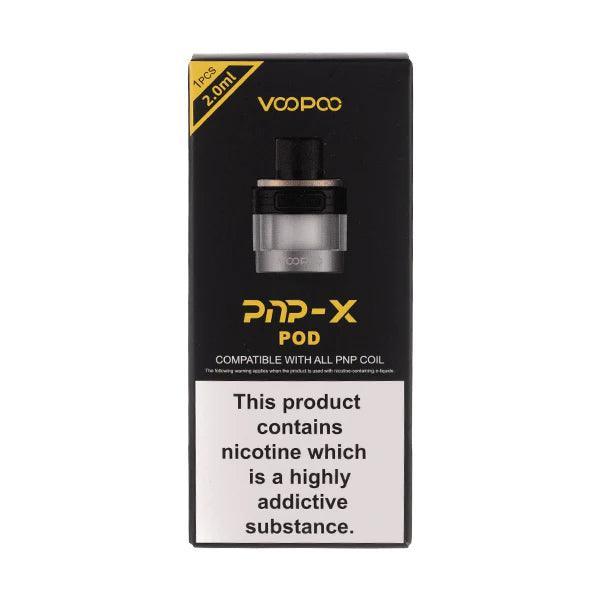 Voopoo PnP-X Replacement Pod