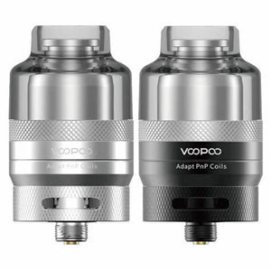 Voopoo RTA Replacement 2ml Pod Tanks