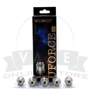 Voopoo UForce N1 Mesh Coil