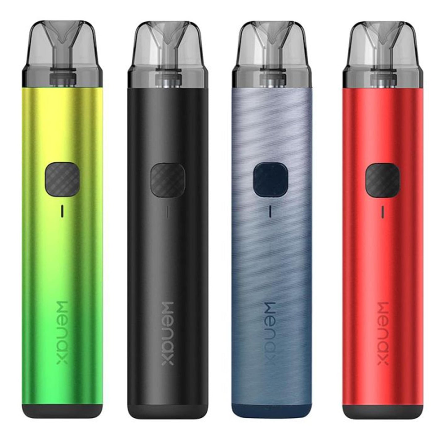 Wenax H1 Pod Kit By Geek Vape